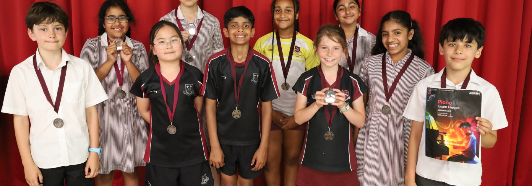 House Music Competition Final